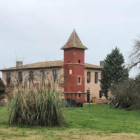Chateau Fourclins Merville  Εξωτερικό φωτογραφία