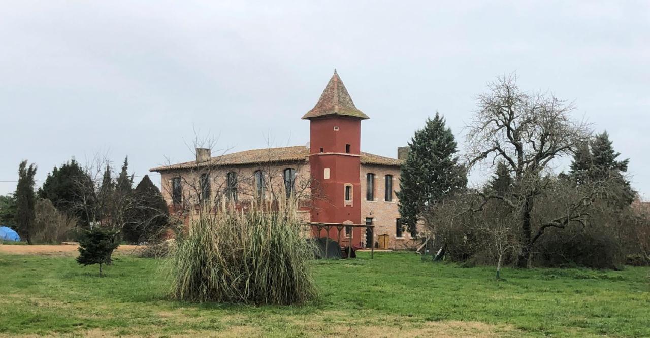 Chateau Fourclins Merville  Εξωτερικό φωτογραφία